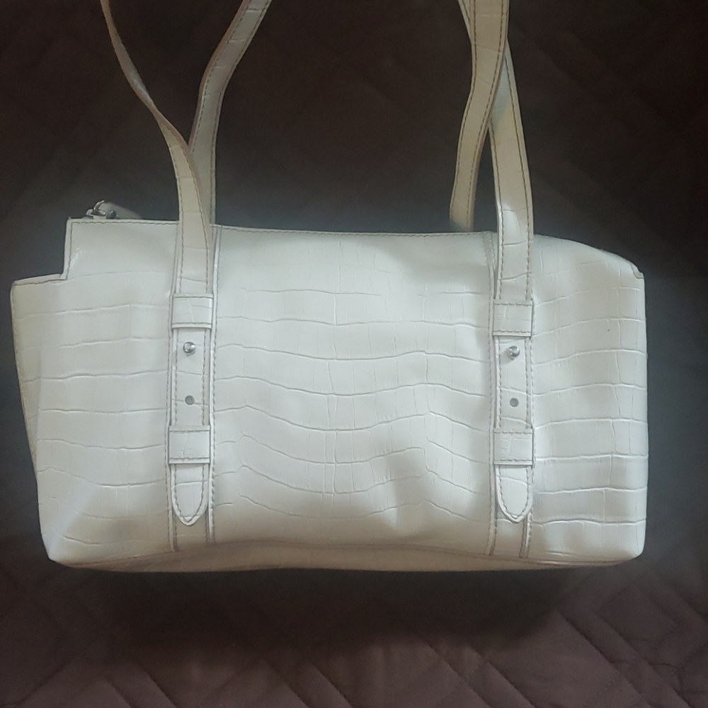 Liz Claiborne first issue purse.
